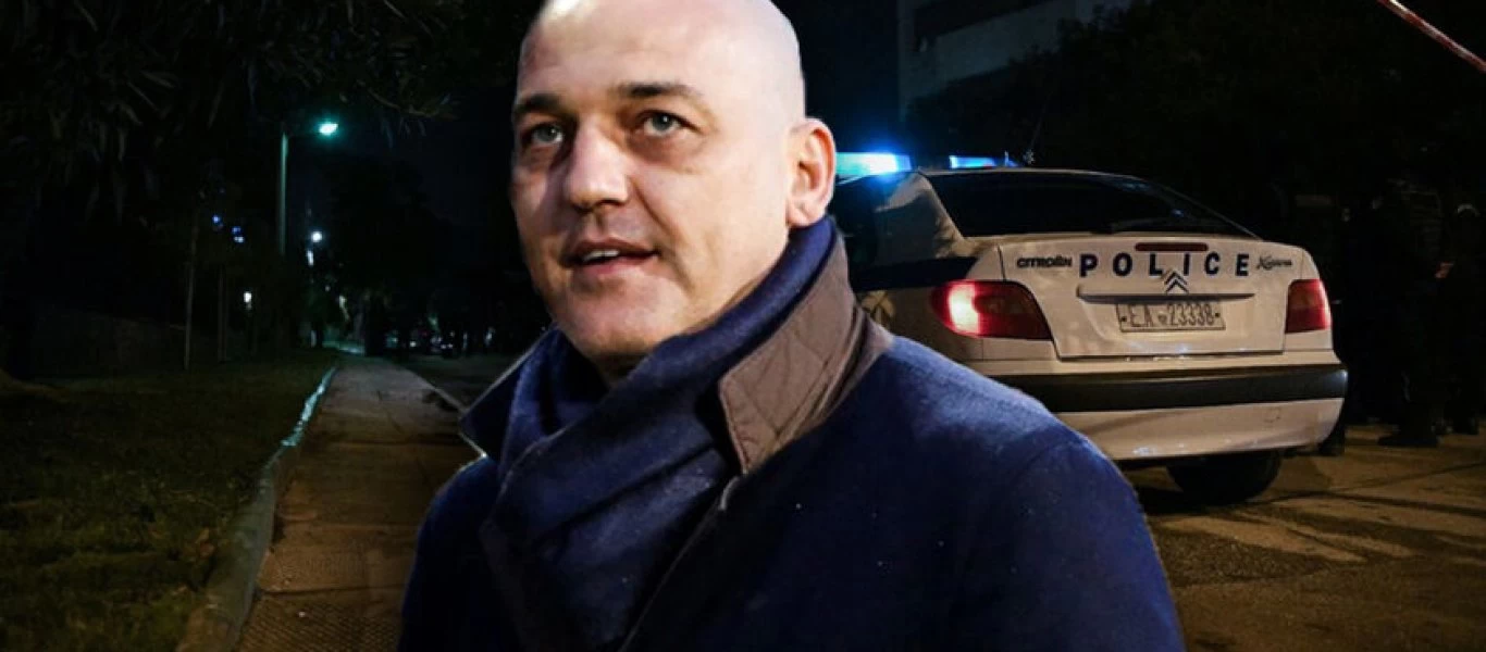 Σερβικά ΜΜΕ: Πριν τον Κοβάσεβιτς είχαν βάλει στόχο την κόρη του - Το μυστηριώδες ατύχημα